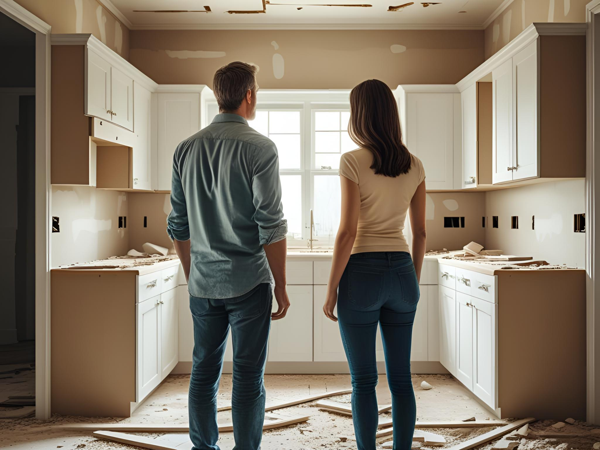 Avoiding costly home renovation surprises